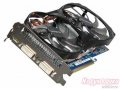 Видеокарта Gigabyte GeForce GTX 560 1024Mb DDR5 (GV-N56GOC-1GI) RTL в городе Екатеринбург, фото 1, Свердловская область