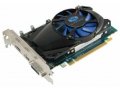 Видеокарта Sapphire Radeon HD 7750 850Mhz PCI-E 3.0 1024Mb 4800Mhz 128 bit DVI HDMI HDCP DP (11202-05-20G) в городе Нижний Тагил, фото 1, Свердловская область