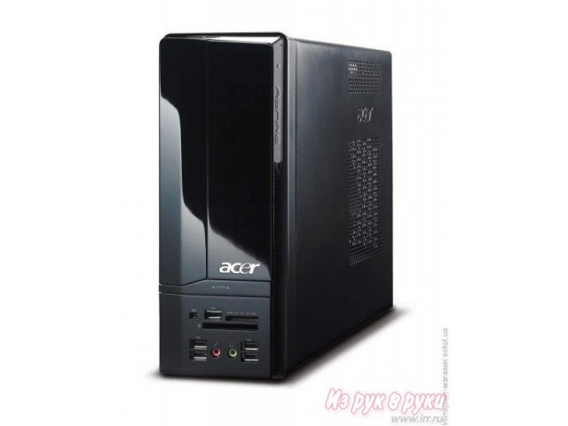 продам Acer Aspire X1700 в городе Астрахань, фото 3, Настольные компьютеры