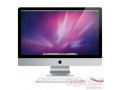 Apple iMac MD093 в городе Санкт-Петербург, фото 1, Ленинградская область