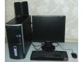 Компьютер Pentium DualCore 2.5 ГГц + монитор 19 в городе Ярославль, фото 1, Ярославская область