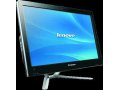 Моноблок Lenovo IdeaCentre C540 (Pentium G645/2900Mhz/4096Mb/23/500Gb/DVDRW/WiFi/DOS) в городе Ростов-на-Дону, фото 1, Ростовская область