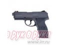 Пистолет Cybergun M. A.S.  007 в городе Москва, фото 1, Московская область