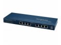 Коммутатор NetGear GS108GE Blue в городе Нижний Тагил, фото 1, Свердловская область