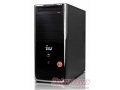 Компьютер iRu Home 520 A4 3300/4Gb/500Gb/HD6770/W7HB64/Black в городе Тюмень, фото 1, Тюменская область