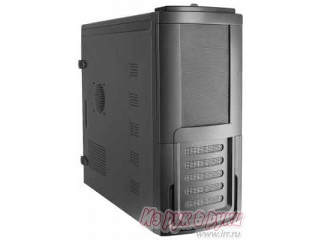 Компьютер iUkon S600 (AMD/FX-6100/3300Mhz)/8Gb/1Tb/HD7770/1Gb/DVD RW/W7HP/Black) в городе Тюмень, фото 1, стоимость: 24 990 руб.