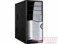 Компьютер Siber C200 (Pentium/G620/2600Mhz/4096Mb/250Gb/GT620/1Gb /DVDRW/W7HB/Black) в городе Тюмень, фото 1, Тюменская область