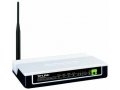 Wi-Fi ADSL точка доступа TP-Link TD-W8951ND в городе Челябинск, фото 1, Челябинская область