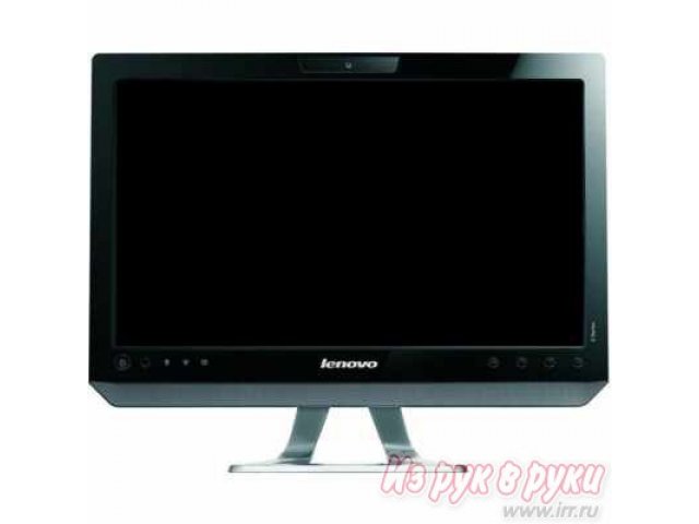 Моноблок Lenovo C320 (Celeron/G530/2400Mhz/2048Mb/20/500Gb/DVDRW/ WiFi/DOS/Black)(57307491) в городе Уфа, фото 1, стоимость: 18 350 руб.