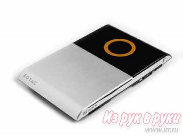 Компьютер Zotac ZBOX-ID31DVD-PLUS-E/Atom D525/2Gb/250GB в городе Тюмень, фото 1, стоимость: 15 790 руб.