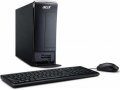 Компьютер Acer Aspire X3995 (Core i3/2120/3300Mhz/4096Mb/1Tb/GT620/2Gb/DVDRW/W 7HB/Black) в городе Тюмень, фото 1, Тюменская область