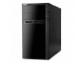 Компьютер Acer Aspire M1935 (Pentium G850/2900Mhz/4096Mb/500Gb/HD7470/DVD-RW/W7HB /Black) в городе Челябинск, фото 1, Челябинская область