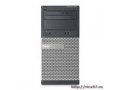 ПК Dell Optiplex 3010 DT i3 2120 (3.3)/4Gb/500Gb/IntHDG/DVDRW/W7Pro/клавиатур а/мышь в городе Тула, фото 1, Тульская область