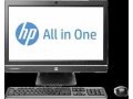 Моноблок HP Compaq Pro 6300 (Core i3/3220/3300Mhz/4096Mb/21.5/1Tb/DVDRW/WiFi/D OS) в городе Екатеринбург, фото 1, Свердловская область