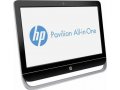 Моноблок HP Pavilion 23-b103er (Core i3/3220/4096Mb/500Gb/23/GT610M/1Gb/DVDRW/WiF i/W8P) в городе Екатеринбург, фото 1, Свердловская область