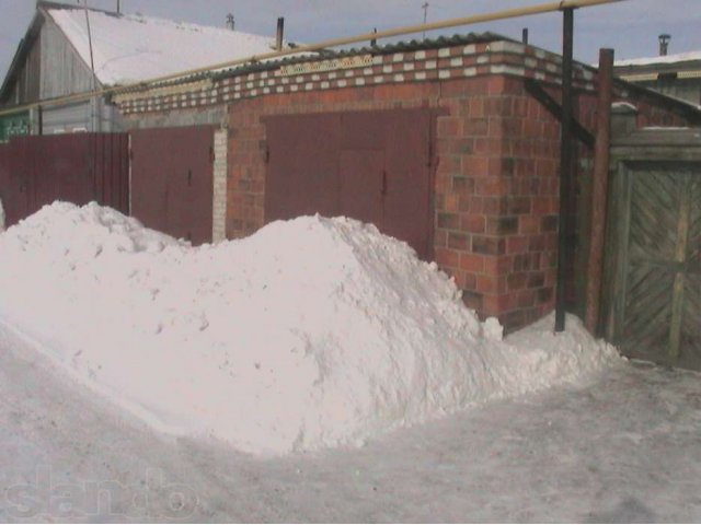 Продаю полдома в посёлке Мало-Чаусово в городе Курган, фото 4, Продажа домов в городе