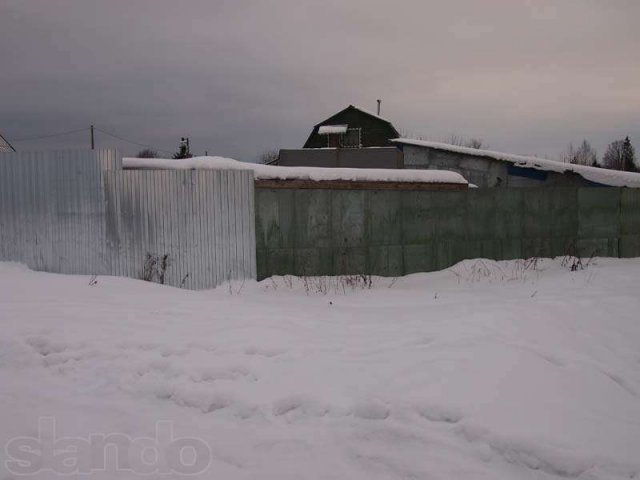 Продать дом в Волхове(д.Пороги) в городе Волхов, фото 2, Ленинградская область