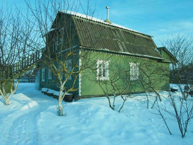 Продать дом в Волхове(д.Пороги) в городе Волхов, фото 8, Ленинградская область