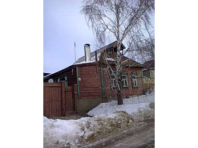Продаётся дом в городе Вольск, фото 2, Саратовская область