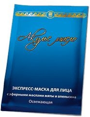 «Акулье масло» с эфирными маслами мяты и апельсина в городе Екатеринбург, фото 1, телефон продавца: +7 (952) 143-98-28