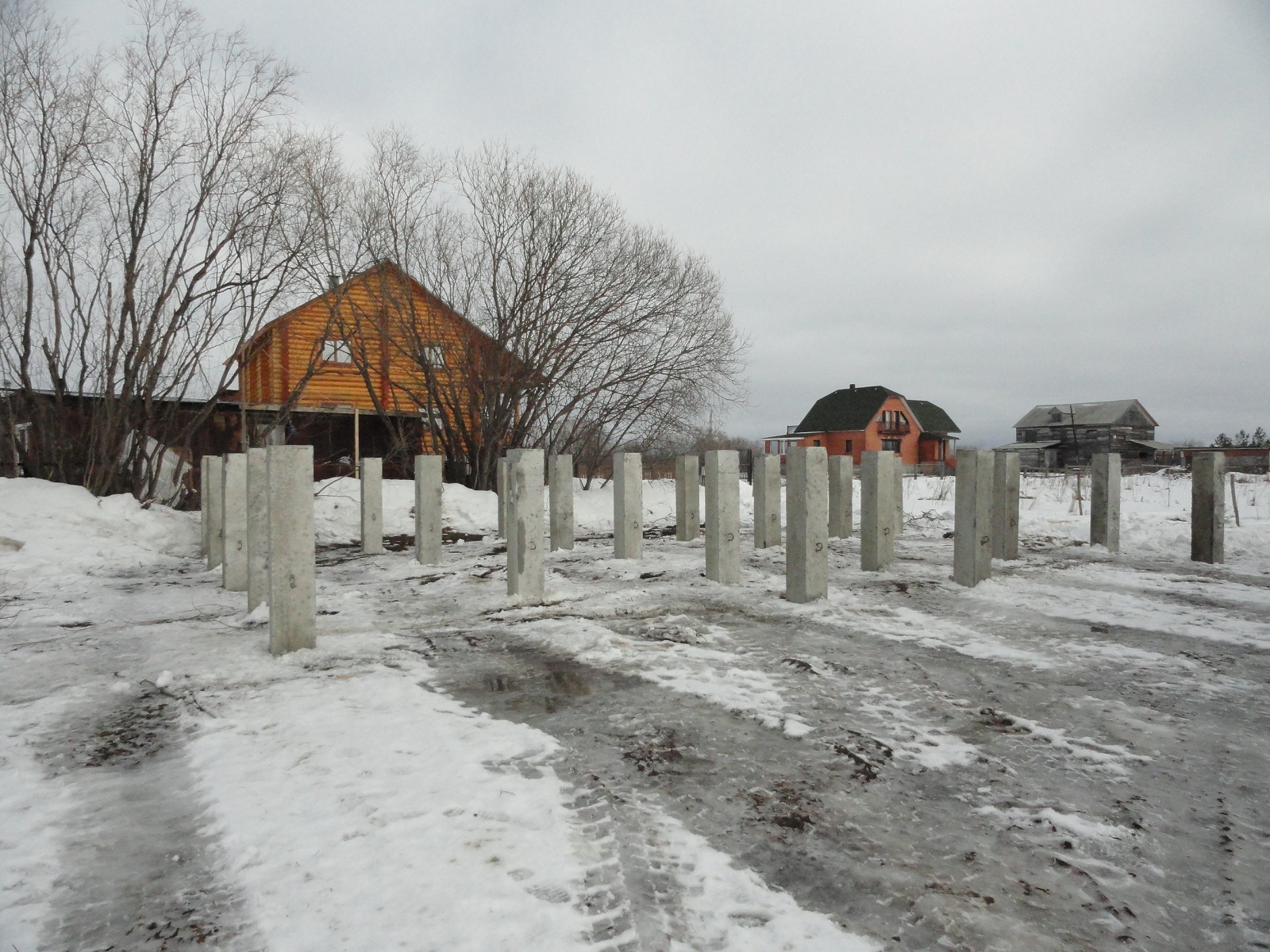 Деревянное домостроение любой сложности  в городе Архангельск, фото 1, Архангельская область