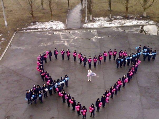 Предложение руки и сердца. Признание в любви в городе Чебоксары, фото 3, телефон продавца: +7 (927) 667-36-81