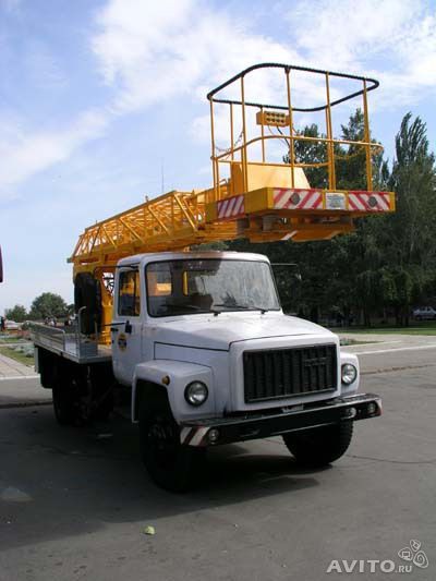 Автокран 25т стрела 22м в Подольске в городе Подольск, фото 1, Московская область