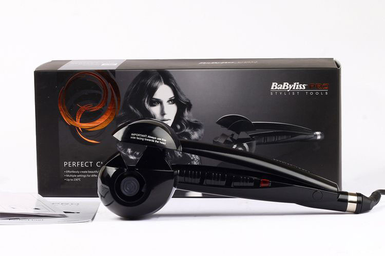 Профессиональный стайлер Babyliss PRO Perfect Curl в городе Москва, фото 1, Московская область