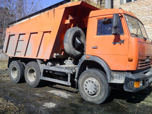 Аренда спецтехники в городе Воскресенск, фото 1, Московская область