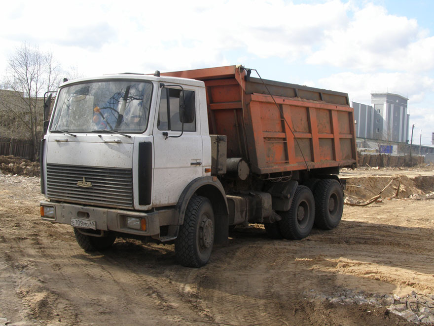 Доставим торф, навоз, перегной, грунт и другое.  в городе Ногинск, фото 1, Московская область