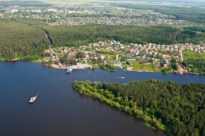 Земельный участок 6 соток в городе Конаково в городе Конаково, фото 1, Тверская область