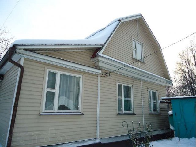 Продаётся Дом ул.Урицкого д.13 в городе Королёв, фото 1, Продажа домов в городе