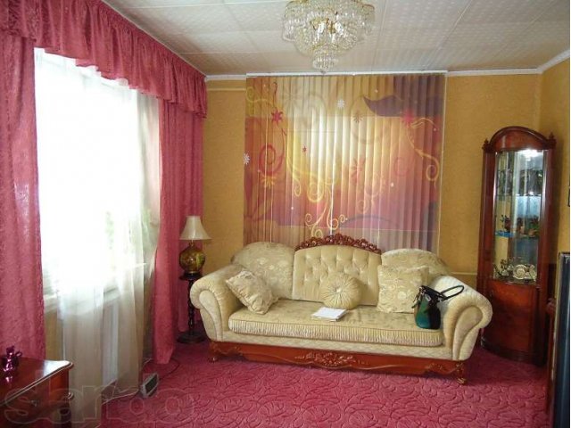 Продаётся Дом ул.Урицкого д.13 в городе Королёв, фото 4, Продажа домов в городе