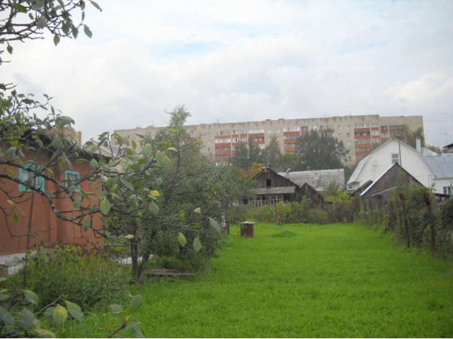 продам дом в черте города Ногинска в городе Ногинск, фото 2, Продажа домов в городе