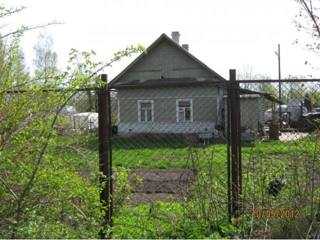 В черте г. Кингисеппа жилой дом на Объезжей в городе Кингисепп, фото 1, стоимость: 3 900 000 руб.