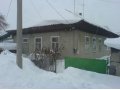 Продам 1/2 кирпичного дома (г. Топки). в городе Топки, фото 1, Кемеровская область