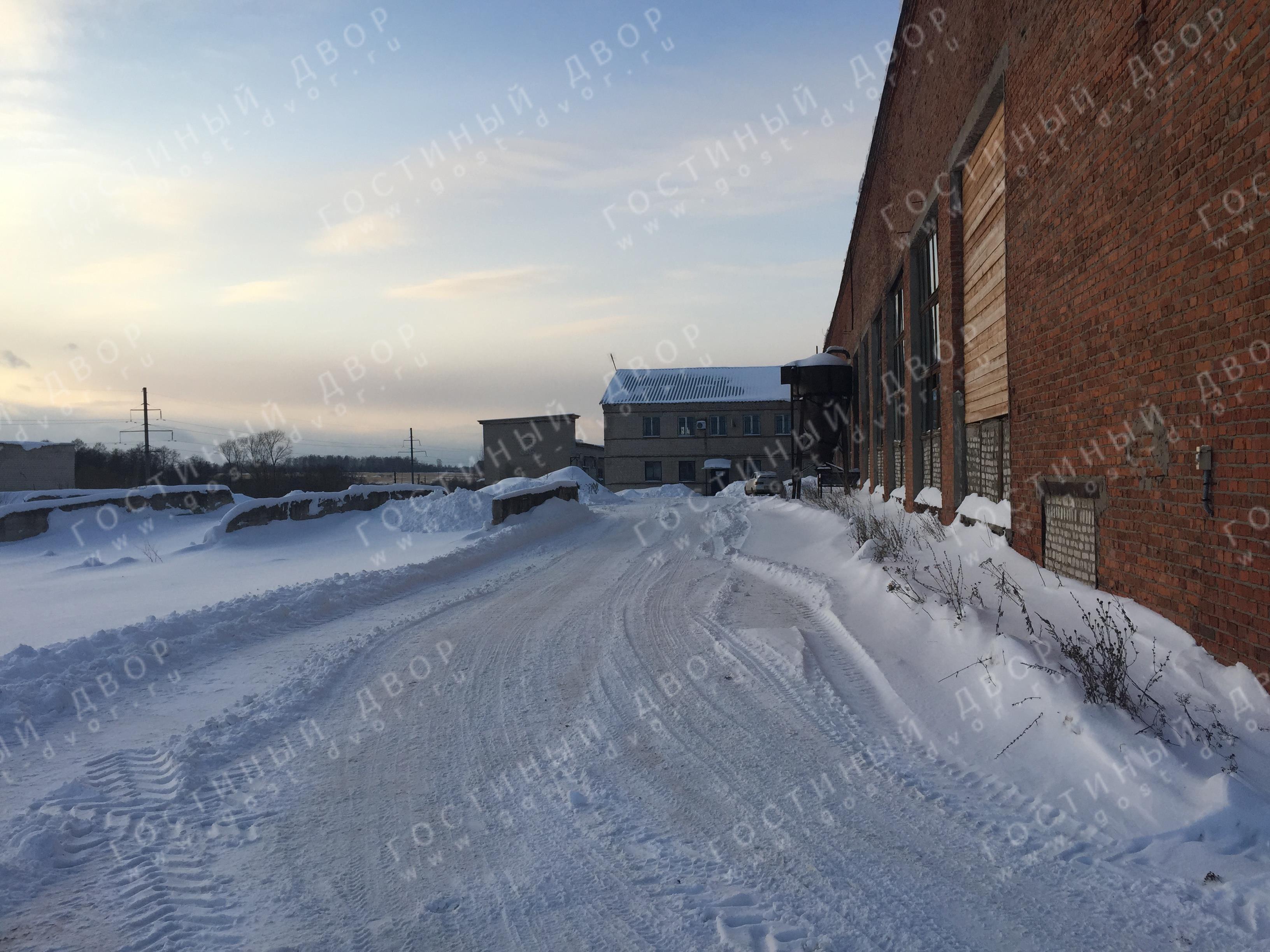 Продам завод ЖБИ в городе Тейково, фото 3, Ивановская область