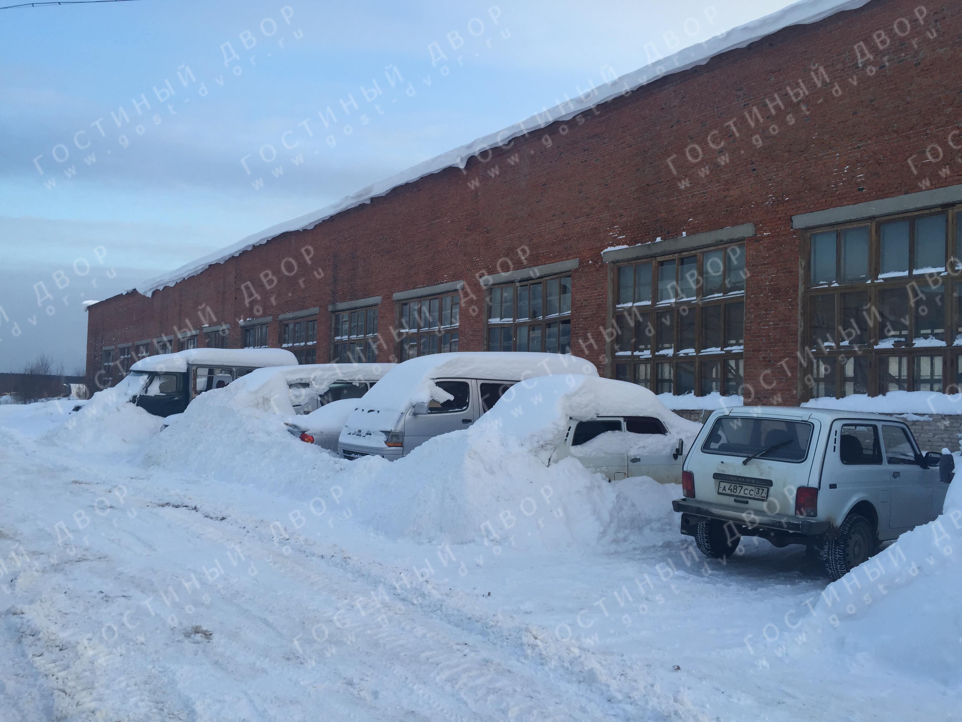 Продам завод ЖБИ в городе Тейково, фото 7, Ивановская область