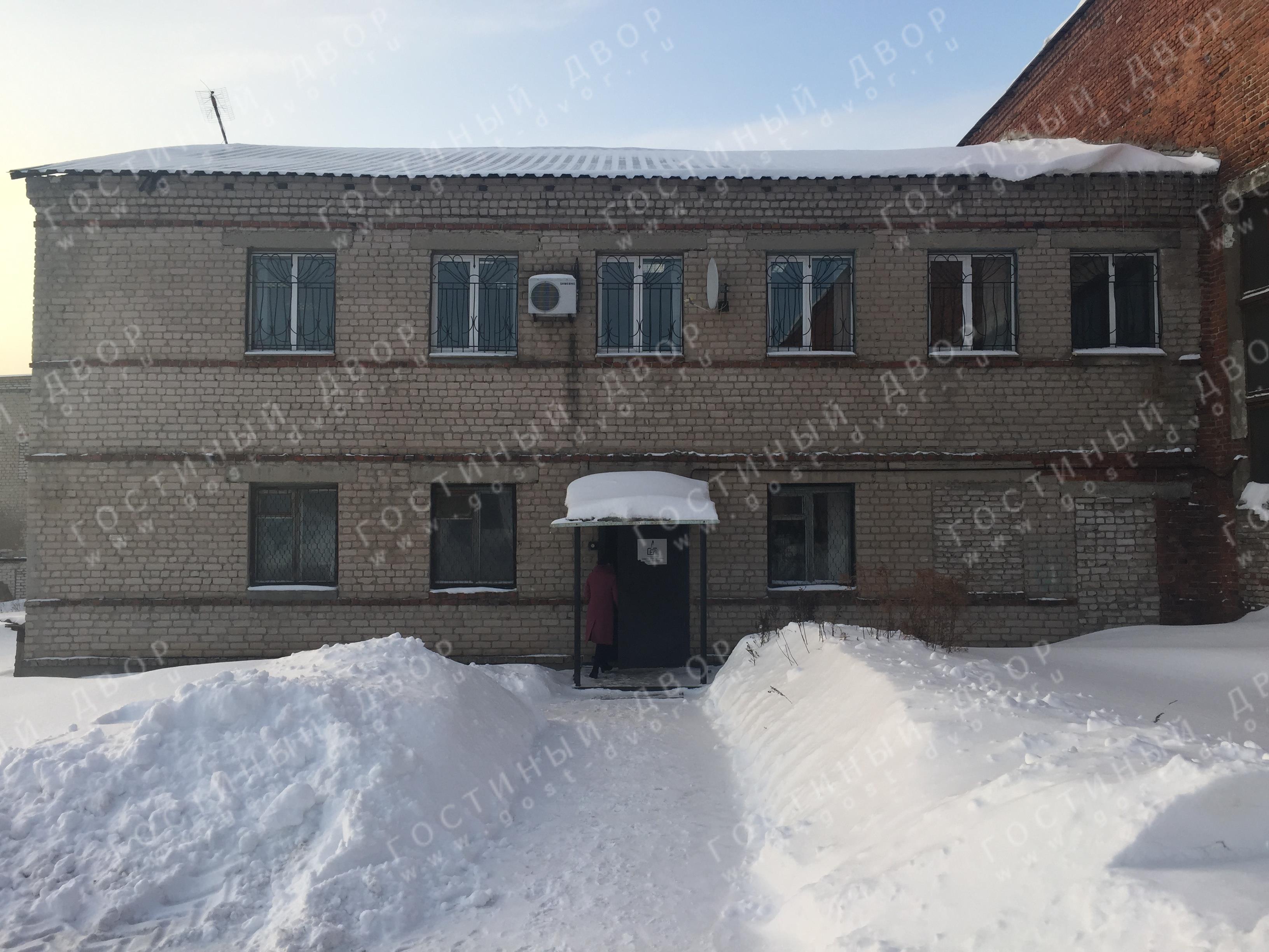 Продам завод ЖБИ в городе Тейково, фото 10, телефон продавца: +7 (962) 943-63-93