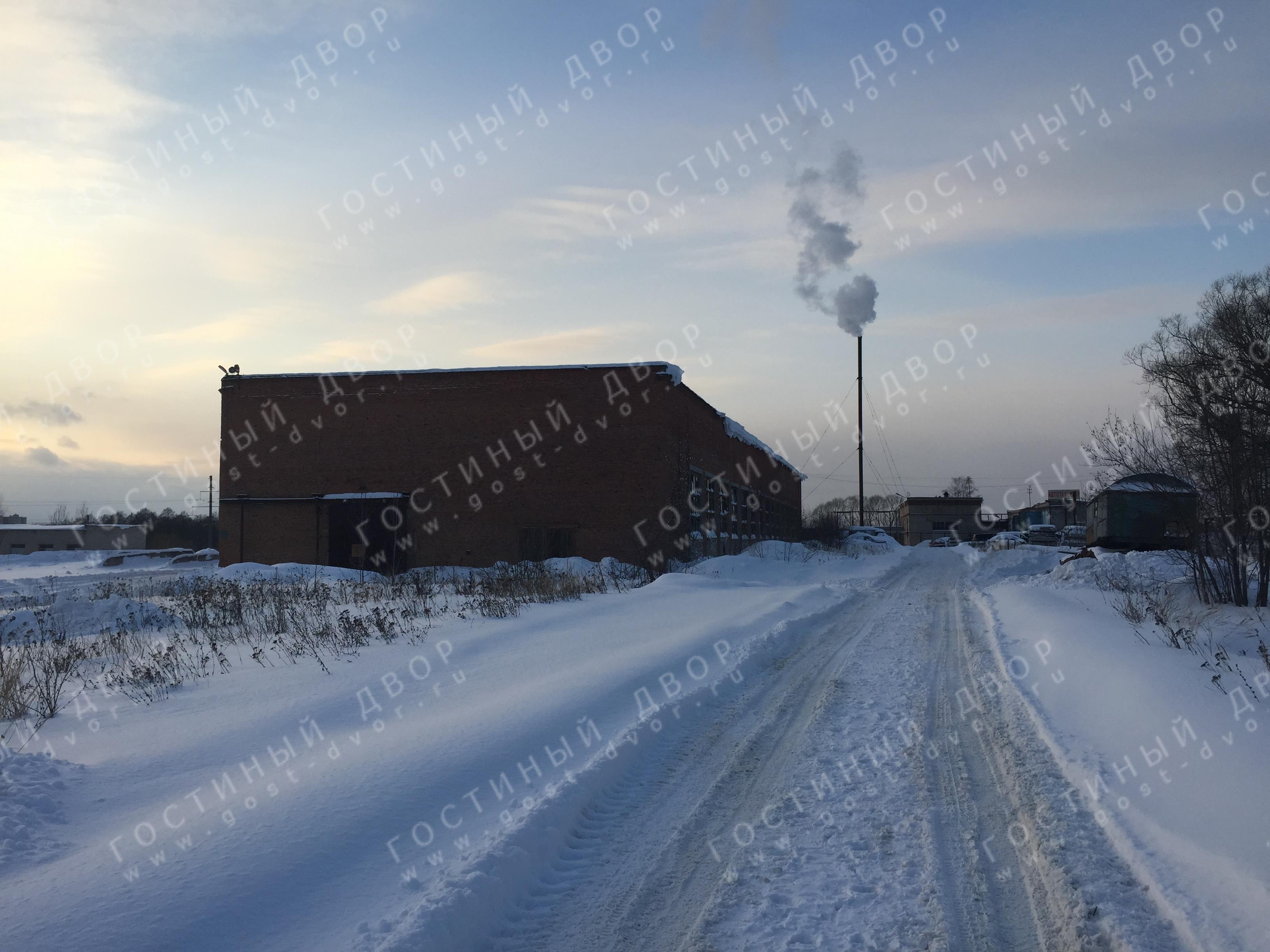 Продам завод ЖБИ в городе Тейково, фото 4, Продажа производственных помещений