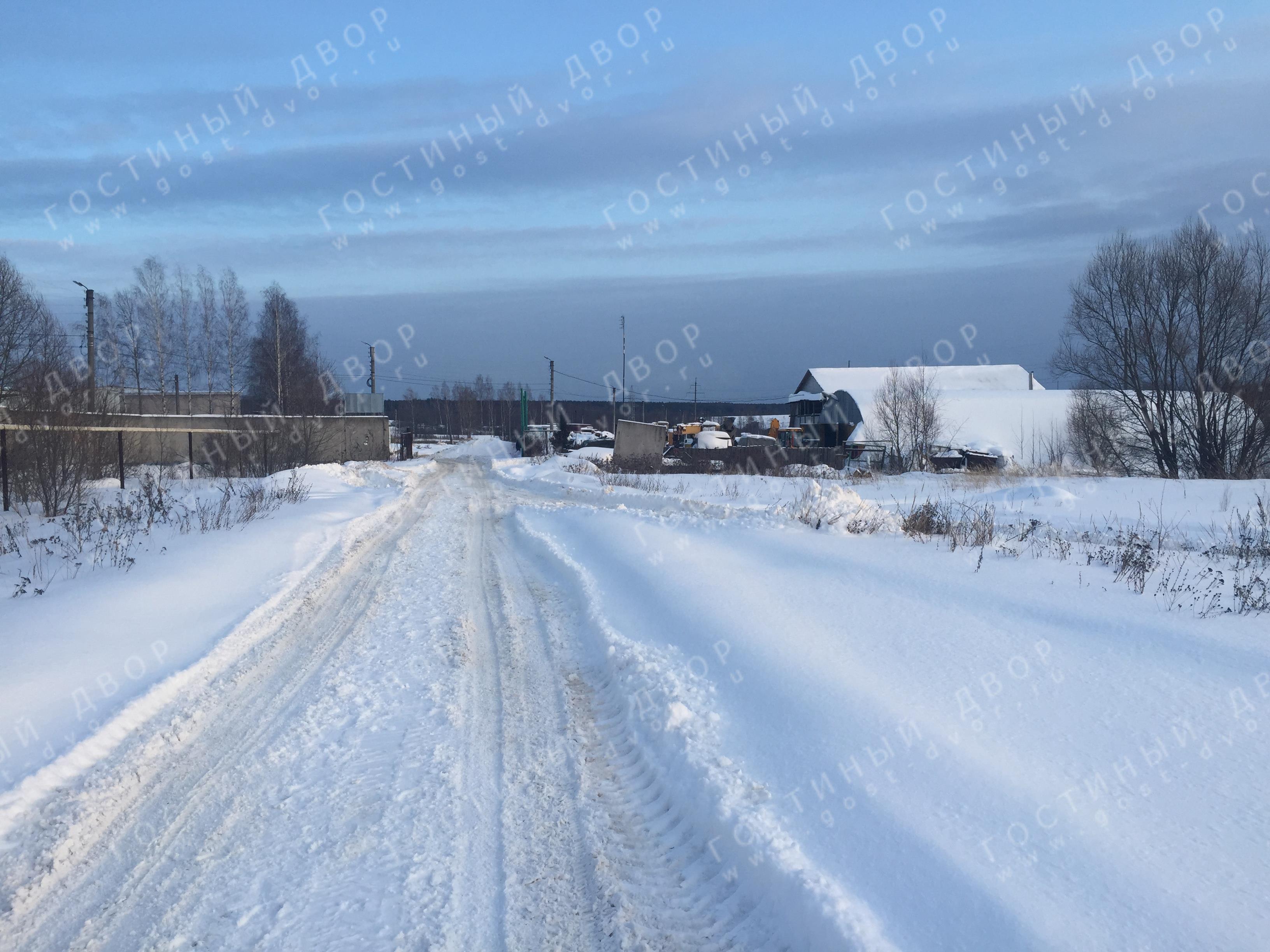 Продам завод ЖБИ в городе Тейково, фото 8, Продажа производственных помещений