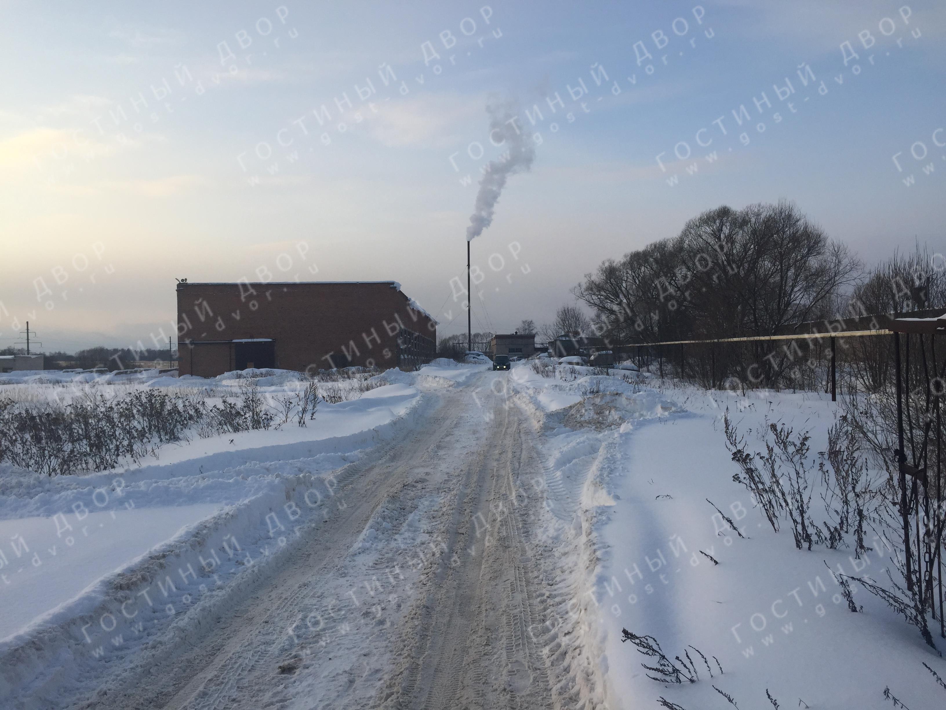 Продам завод ЖБИ в городе Тейково, фото 9, Ивановская область