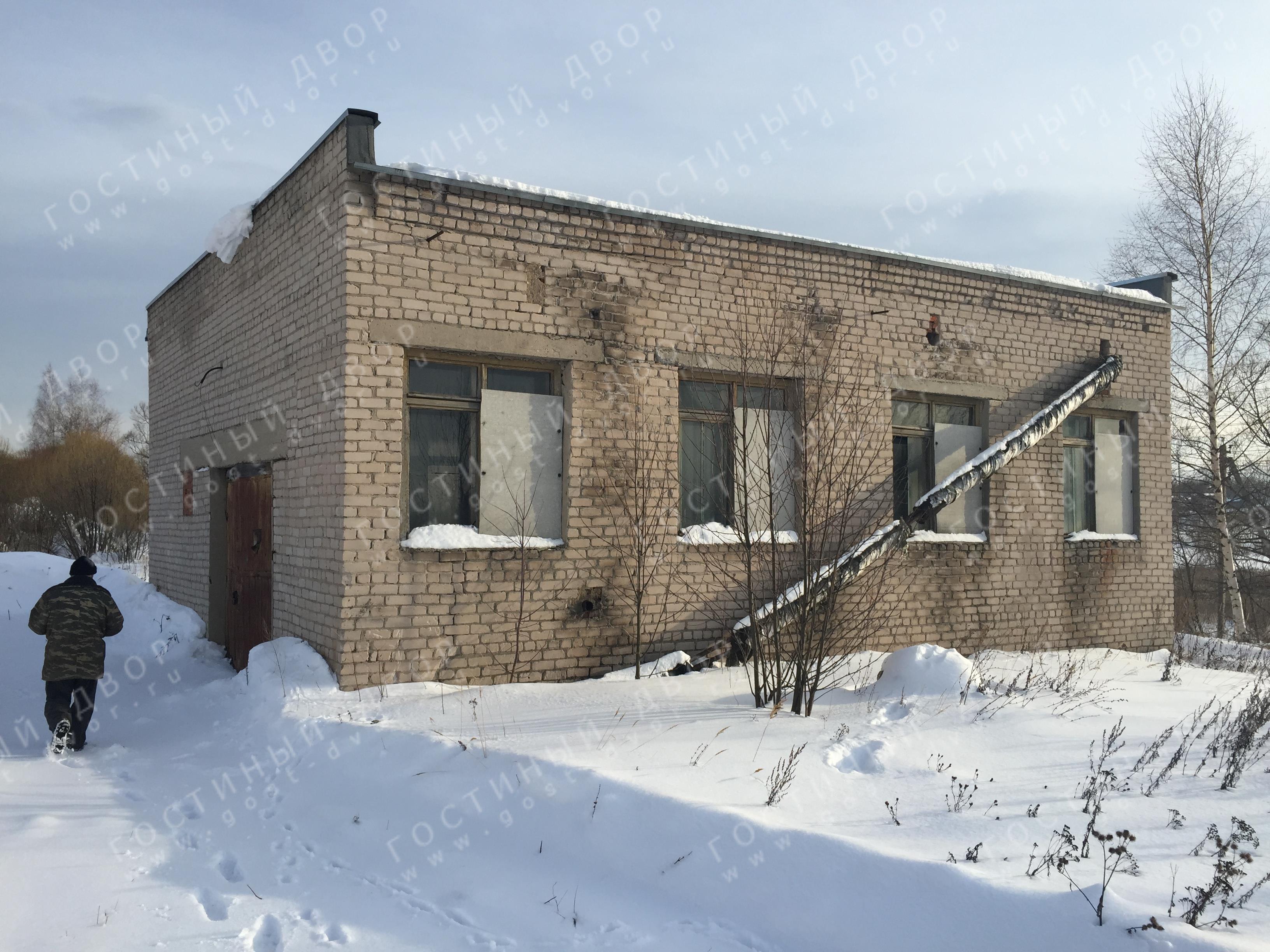 Продам завод ЖБИ в городе Тейково, фото 8, Ивановская область