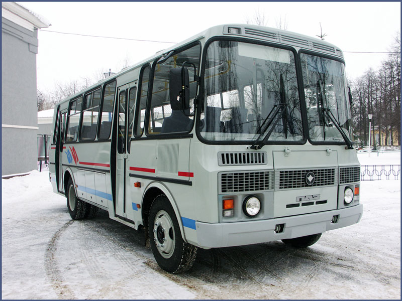 ПАЗ 4234  Евро-4, ММЗ в городе Воронеж, фото 1, стоимость: 1 992 000 руб.