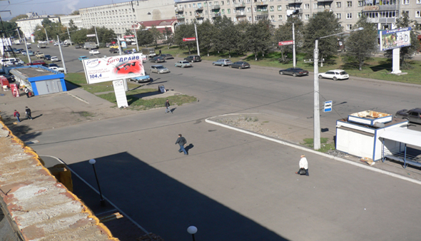 Сдам в аренду торговую площадь в городе Новокузнецк, фото 1, телефон продавца: +7 (913) 331-05-50