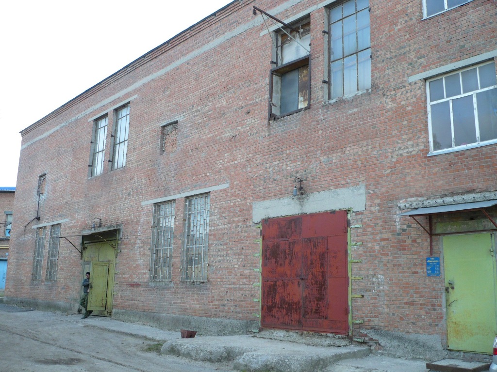 Продаётся производственная база в г. Таганроге. в городе Таганрог, фото 2, Ростовская область