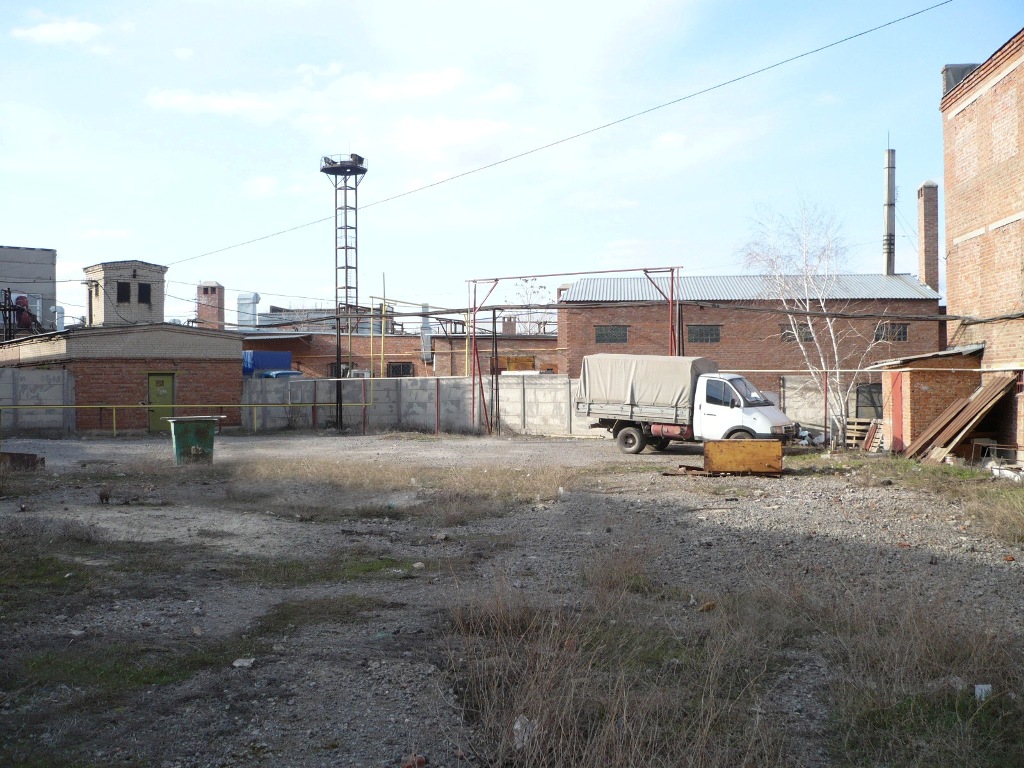 Продаётся производственная база в г. Таганроге. в городе Таганрог, фото 7, стоимость: 9 000 000 руб.