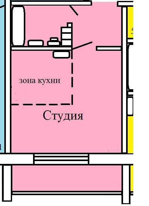 Продам квартиру Коммунистический, 25/2 в городе Копейск, фото 1, телефон продавца: +7 (951) 463-91-78