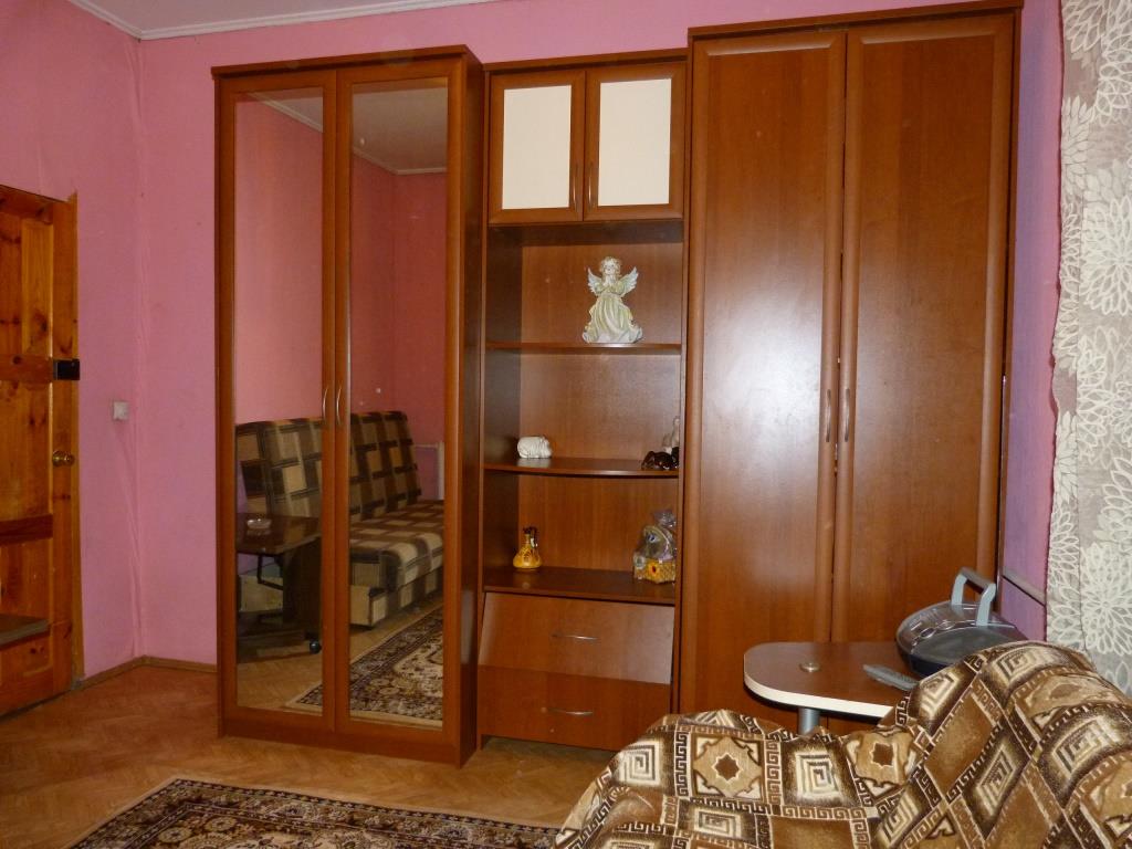 Сдаю комнату в коммунальной квартире без посредников. в городе Мытищи, фото 1, Московская область