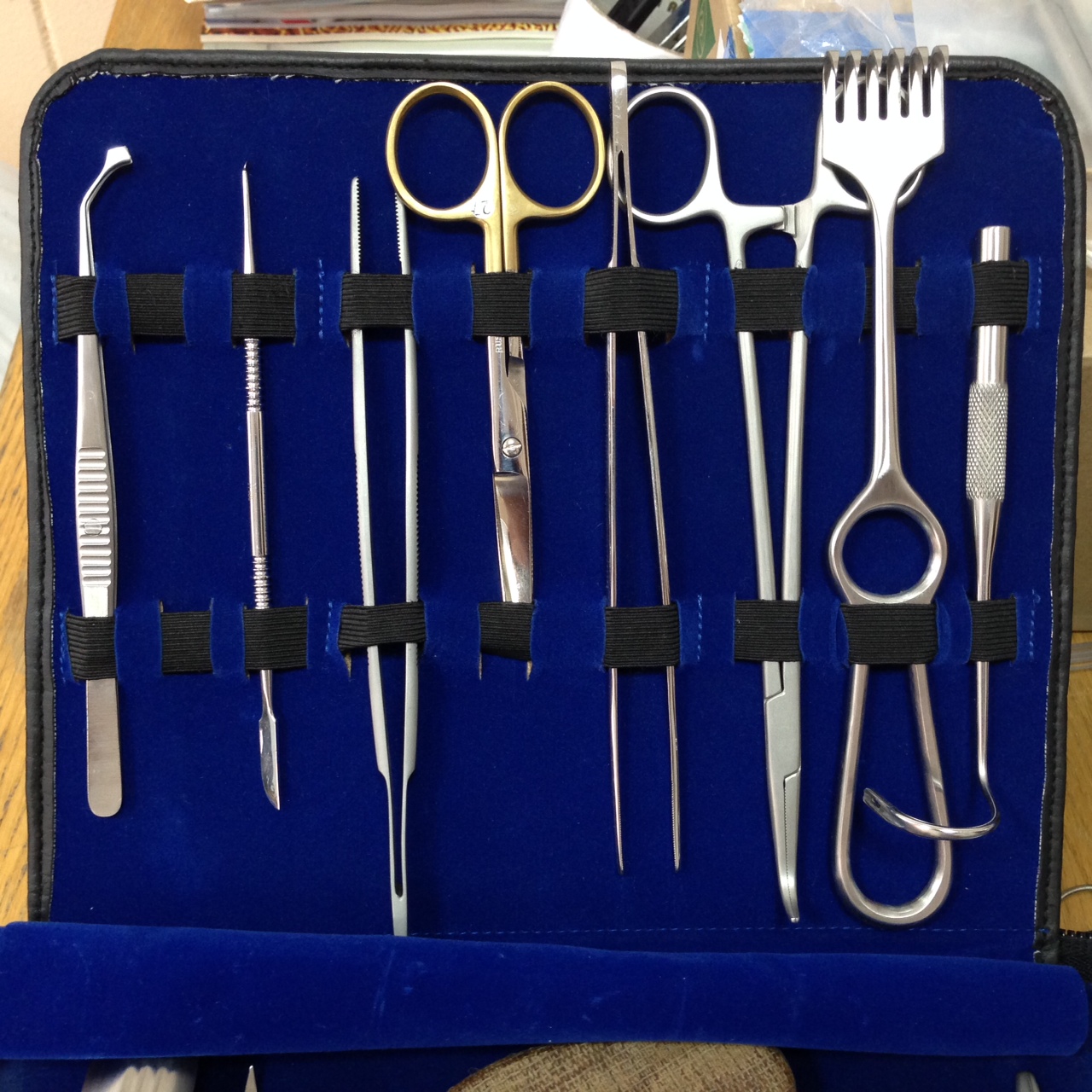 Медицинский инструмент от производителя в городе Каспийск, фото 5, стоимость: 0 руб.